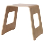 IKEA BENGTHAKAN Stool, Bamboo Veneer