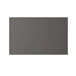 IKEA GRUNDSVIKEN Door/Drawer Front 60x38cm Dark Grey