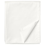 IKEA NATTJASMIN Sheet, white 240x260CM