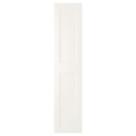 (Pax Part)IKEA GRIMO Door 50x229CM White