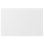 (Metod Part)IKEA VOXTORP drawer front, white, 60x48cm