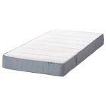 IKEA VESTMARKA sprung mattress 90x200 cm, Extra firm