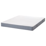 IKEA VESTMARKA Sprung Mattress - Extra Firm - Super King