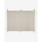 Kave Home Nurit Rug 160x230cm, Beige