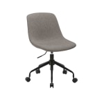 Kave Home Omo Office Chair, Grey