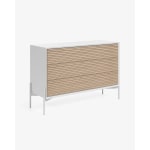 Kave Home MARIELLE Chest of 3 Drawers