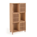 Kave Home BEYLA Display Cabinet