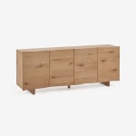 Kave Home Rasha Sideboard, 180cm