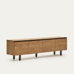 Kave Home Uxue TV Cabinet, 200cm