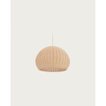 Kave Home Deyarina Rattan Pendant Light Shade