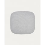 Kave Home Joncols Chair Cushion, Grey