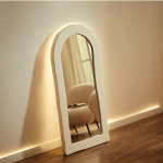 Lifely Arch Mirror