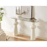 Lifely Knight Console Table