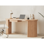 Lifely Hudson Home Office Desk