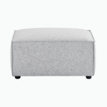 Lifely Bradley Ottoman