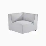 Lifely Bradley Corner Sofa