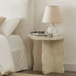 Lifely Austin Side Table