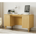 Lifely Marco Home Office Desk