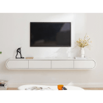 Lifely Pebble TV Stand