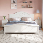 Linspire Wesley Queen Bed Frame