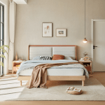 Linspire Bliss Super King Bed Frame