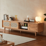 Linspire Flow Entertainment Unit