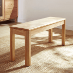 Linspire Sicily Solid Wood Dining Bench