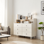 Linspire Cliq Chest of 6 Drawers