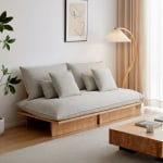 Linspire Sumi Modular 2 Seater Sofa