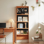 Linspire Radian Book Rack