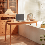 Linspire Radian Extendable Office Desk