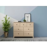 Loft Natsumi Chest of 7 drawers