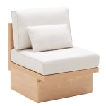 Loft Kiri Armchair