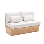 Loft Kiri Modular 2-Seat Sofa