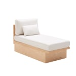 Loft Kiri Modular Chaise Sofa