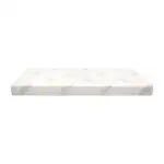 Lumo Slim Memory Foam Mattress - Medium Firm - Single
