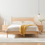 MODE Alexa Super King Bed Frame