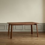 Solidwood Luxembourg Dining Table, 1.6cm