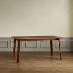 Solidwood Luxembourg Dining Table, 1.6m