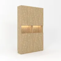 Light Wood