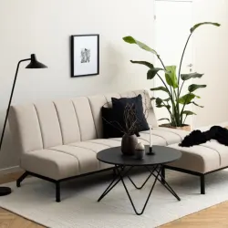 Hjem Design Caix Sofa bed