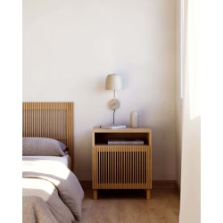 Kave Home Beyla Bedside Table