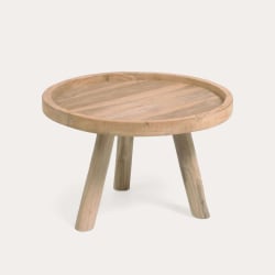 Kave Home Glenda Solidwood Coffee Table