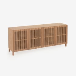 Kave Home Beyla Sideboard, 180cm