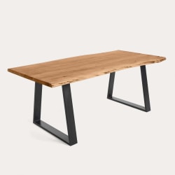 Kave Home Alaia Dining Table, 1.6m