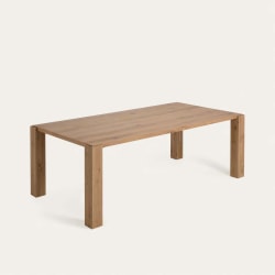 Kave Home Deyanira Dining Table