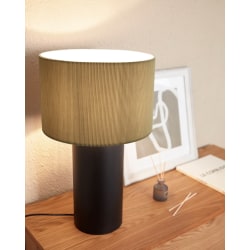 Kave Home Domicina Table Lamp