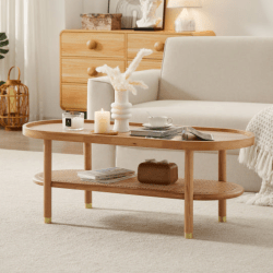 Lifely Lauria Coffee Table