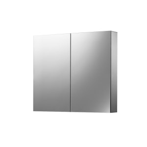 Aruvo Nfled Cabinet Mirror 900mm
