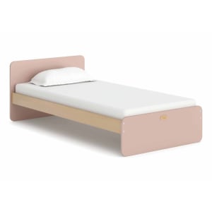 Boori Neat Kids Single Bed, Cherry and Almond